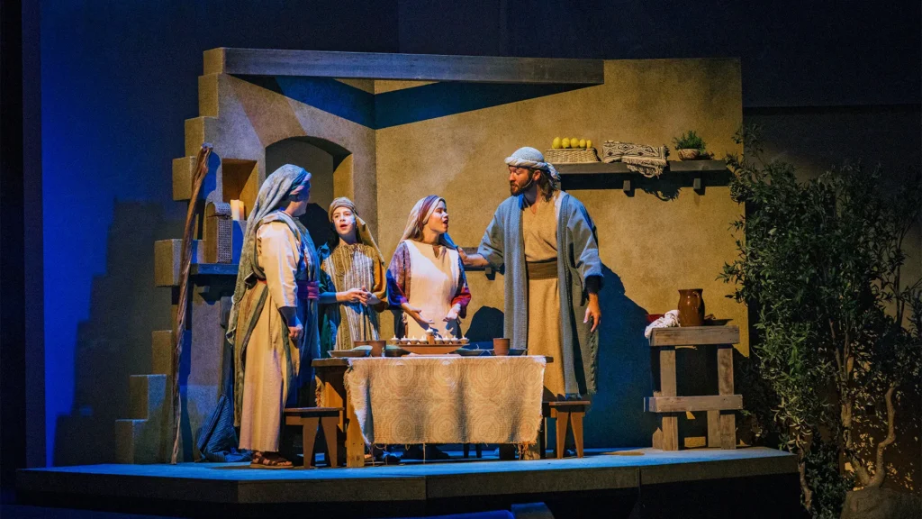 The Promise of Passover 2026