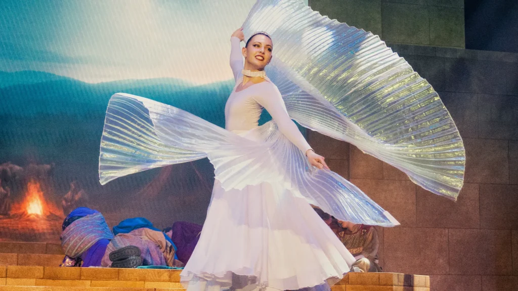 The Promise of Passover 2026