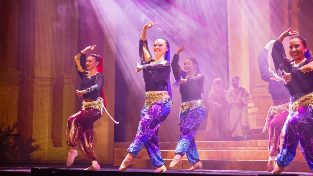 The Promise of Passover 2026